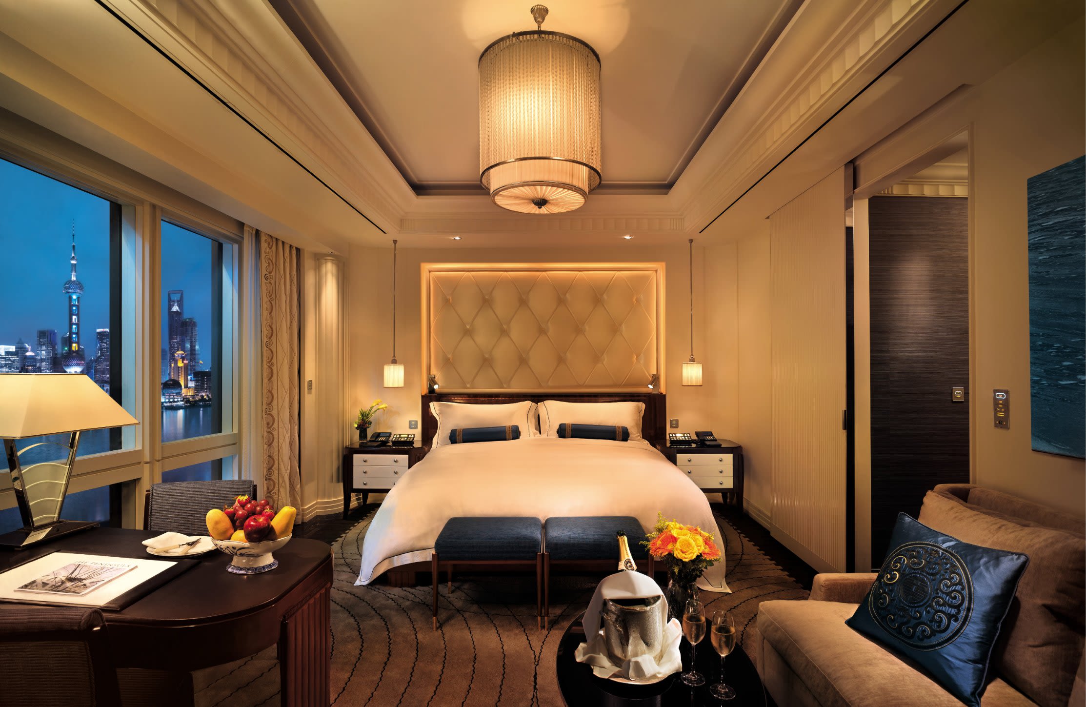 Twin Room view 3