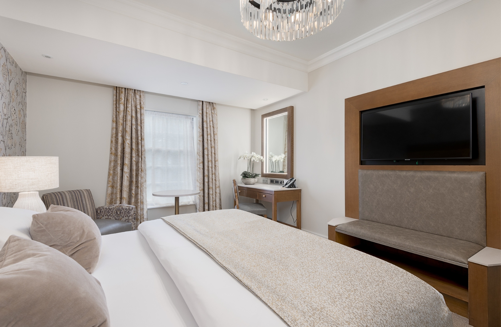 Junior Suite view 4