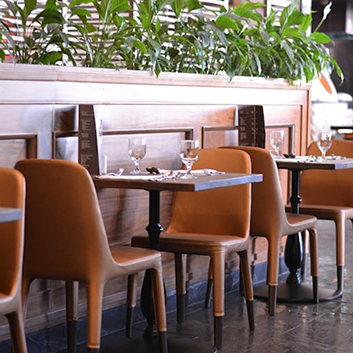 Culinary gallery