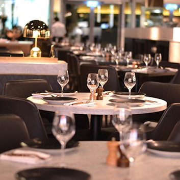 Culinary gallery