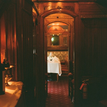 Culinary gallery