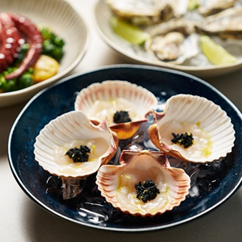Culinary gallery