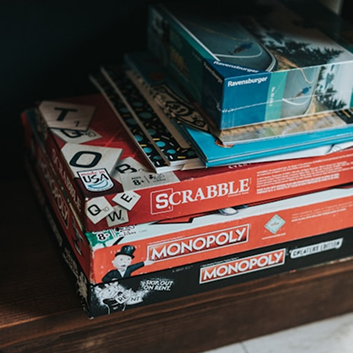 Game Lounge gallery