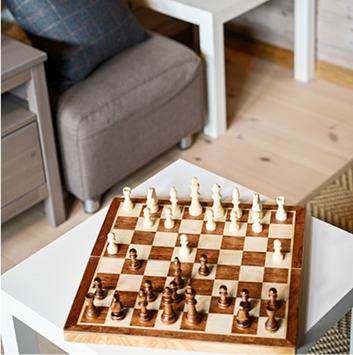 Game Lounge gallery