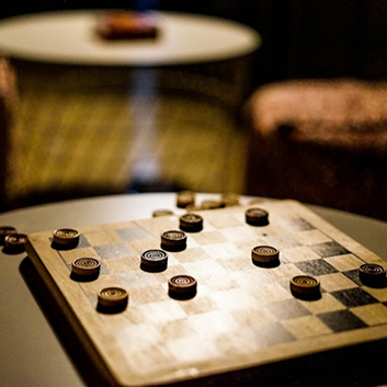 Game Lounge gallery
