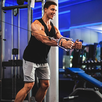 Gym gallery