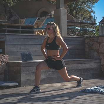 Gym gallery