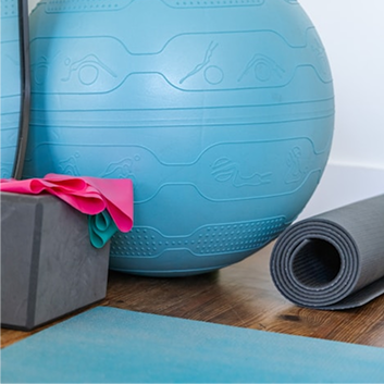 Gym gallery