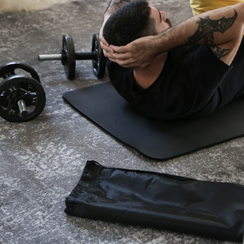 Gym gallery