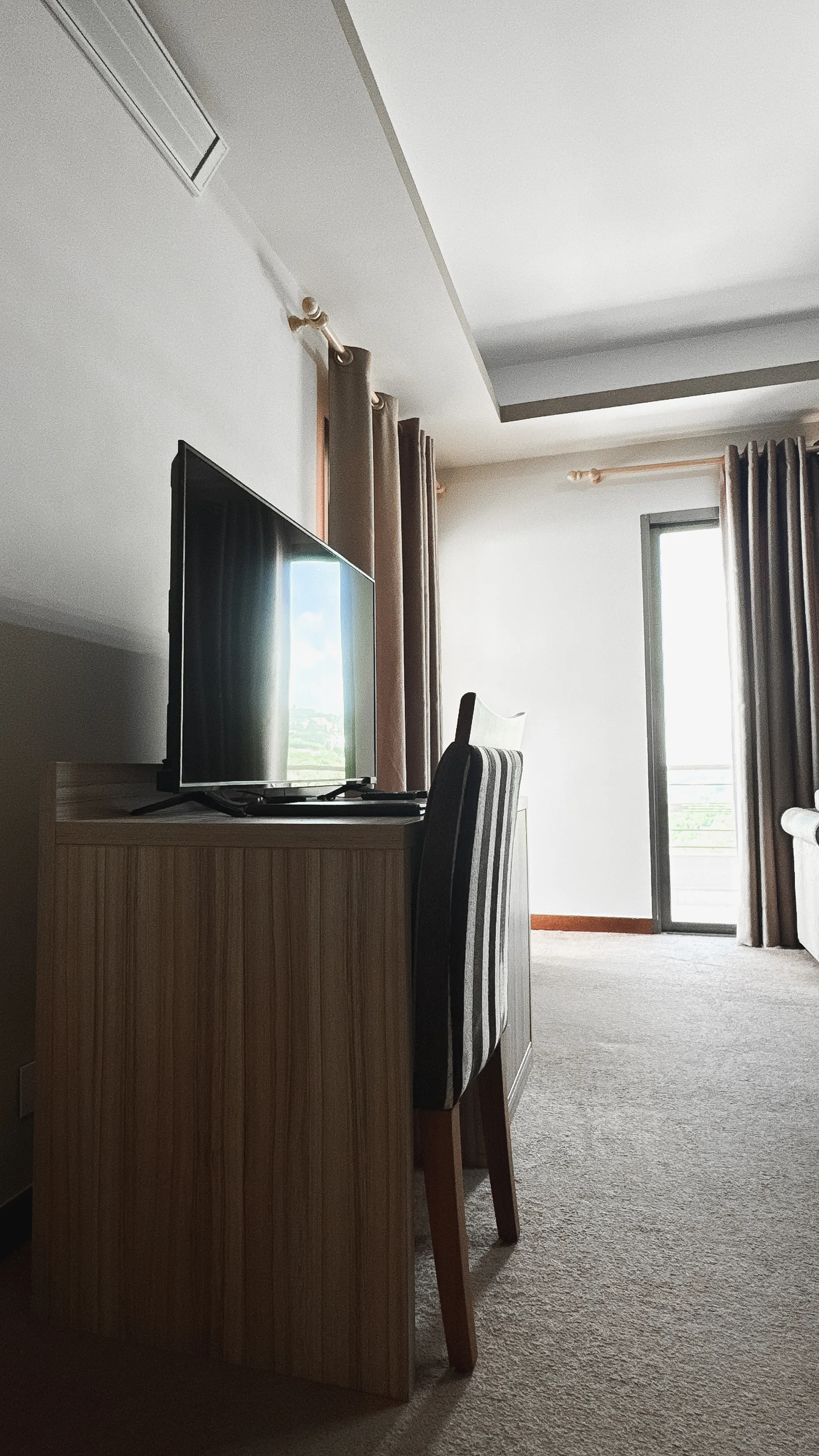 Junior Suite view 2