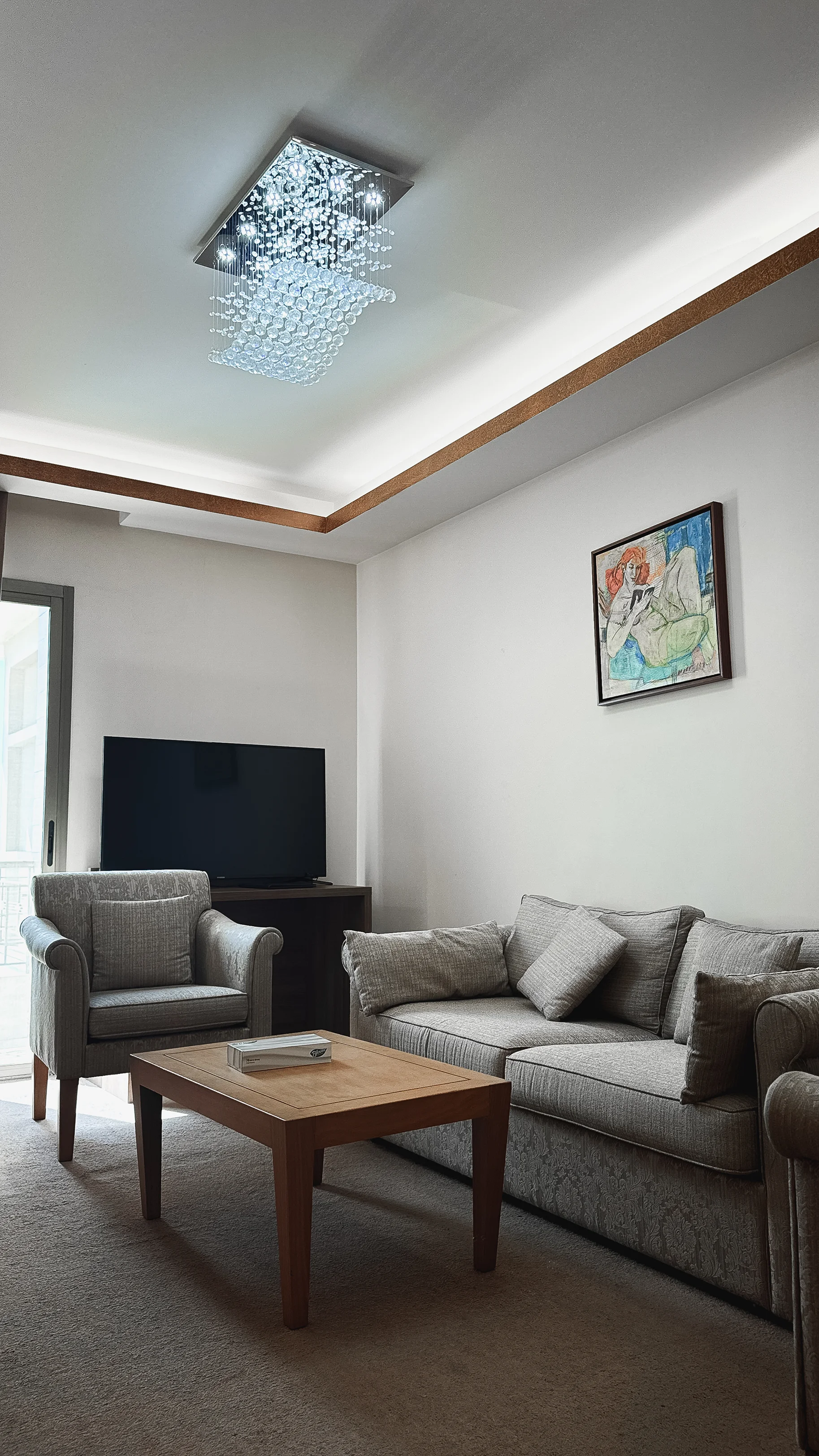 Junior Suite view 4