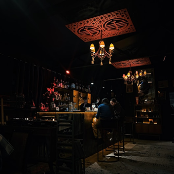 Piano Bar gallery