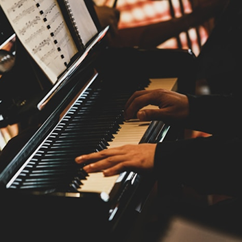 Piano Bar gallery