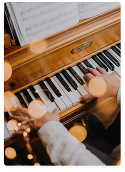 Piano Bar experience