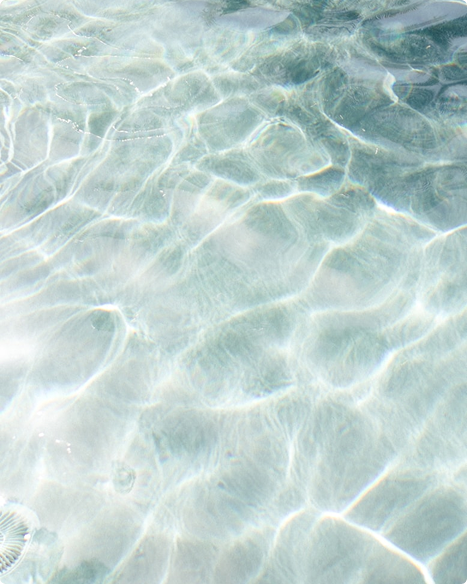 Pool experience