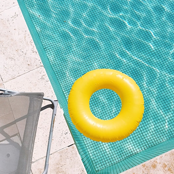 Pool gallery