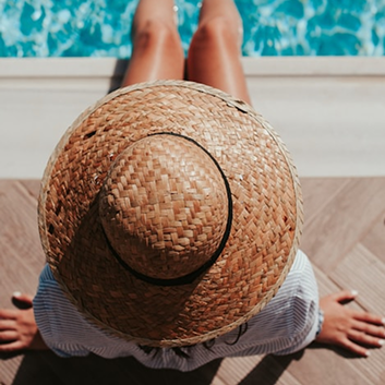 Pool gallery
